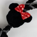 Zabawka dla psów Minnie Mouse Czerwony 10 x 30 x 7 cm