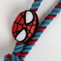 Zabawka dla psów Spider-Man Czerwony 10 x 30 x 7 cm