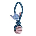 Zabawka dla psów Stitch Niebieski