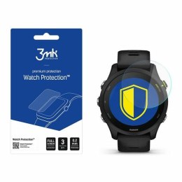 3MK FlexibleGlass Watch Garmin Forerunner 255 Szkło Hybrydowe