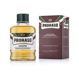 Balsam po goleniu Proraso Coarse Beards 400 ml