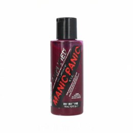 Farba półtrwała Manic Panic Hot Hot Pink Amplified (118 ml)