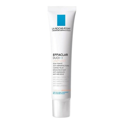 Krem Tonujący Effaclar Duo Tono Medium La Roche Posay 12341025 40 ml