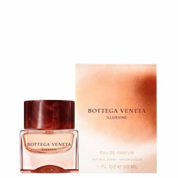 Perfumy Damskie Illusione Bottega Veneta Illusione (30 ml) EDP