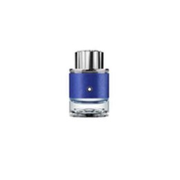 Perfumy Męskie Montblanc Explorer Ultra Blue EDP EDP 60 ml
