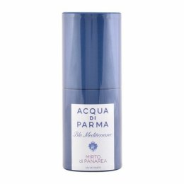 Perfumy Unisex Acqua Di Parma EDT Blu Mediterraneo Mirto di Panarea 30 ml