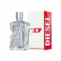 Perfumy Unisex Diesel D by Diesel EDT 100 ml