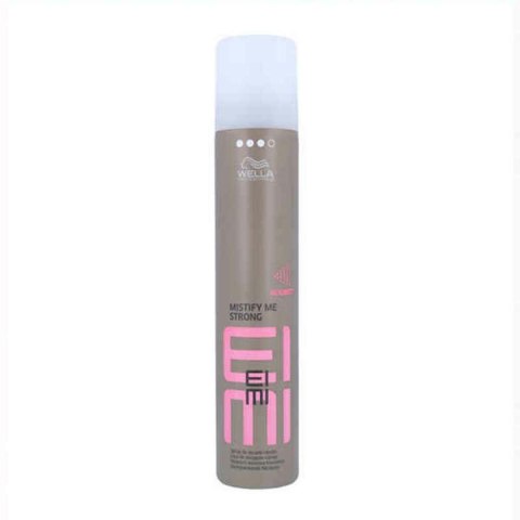 Spray naprawczy mocny Wella EIMI 300 ml