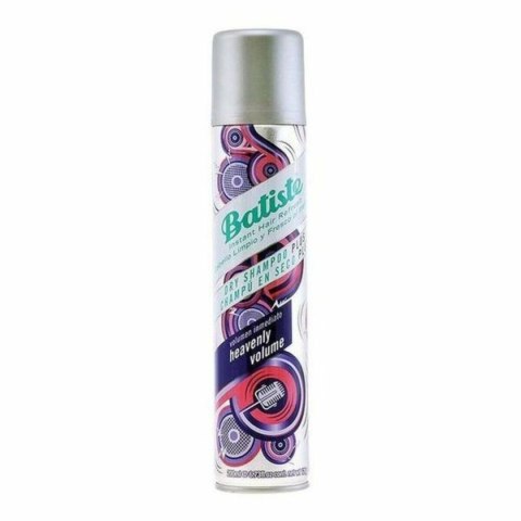 Suchy Szampon Batiste Heavenly Volume 200 ml