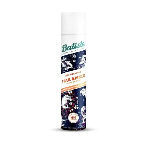Suchy Szampon Batiste Star Kissed Dreamy Gardenia 200 ml