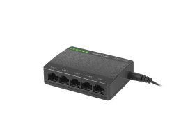 Switch DSP1-1005 5-PORT 1GB/S DESKTOP DSP1-1005