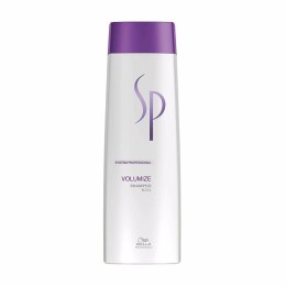 Szampon Nadający Objętość Wella SP Volumize 250 ml