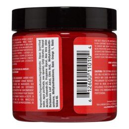 Trwała Koloryzacja Classic Manic Panic ‎612600110104 Wild Fire (118 ml)