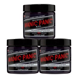 Trwała Koloryzacja Classic Manic Panic ‎HCR 11024 Purrple Haze (118 ml)