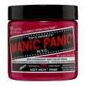 Trwała Koloryzacja Classic Manic Panic Hot Hot Pink (118 ml)