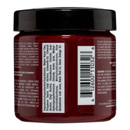 Trwała Koloryzacja Classic Manic Panic Vampire Red (118 ml)