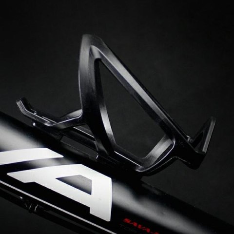 WILDMAN Uchwyt na butelkę U2 czarna/black