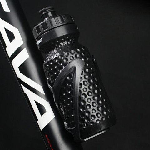 WILDMAN Uchwyt na butelkę U2 czarna/black