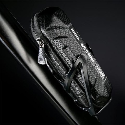 WILDMAN Uchwyt na butelkę U2 czarna/black