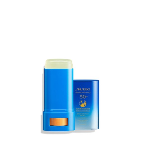 Balsam do Opalania Shiseido 10216980301 Stick
