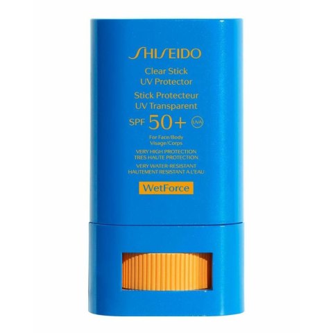 Balsam do Opalania Shiseido 10216980301 Stick
