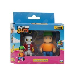 Figurki Superbohaterów Stumble Guys SG3002A