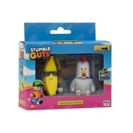 Figurki Superbohaterów Stumble Guys SG3002C