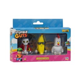 Figurki Superbohaterów Stumble Guys SG3003B