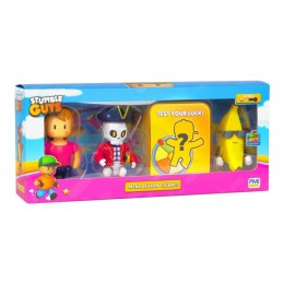 Figurki Superbohaterów Stumble Guys SG3004A