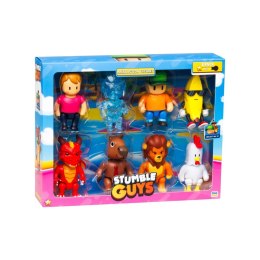 Figurki Superbohaterów Stumble Guys SG3008A