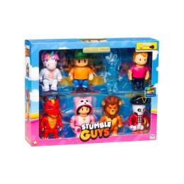 Figurki Superbohaterów Stumble Guys SG3008B