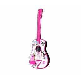 Gitara Dziecięca Reig Barbie