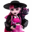 Lalka Zombie Monster High Draculaura