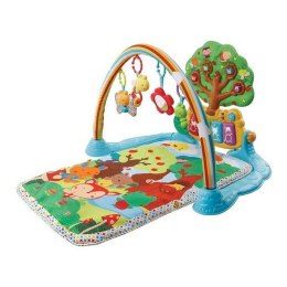 Mata do zabawy Vtech Baby 80-190605 Karton Plastikowy 1 Części