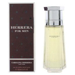 Perfumy Męskie Carolina Herrera M-3143 EDT 100 ml