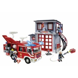 Playset Playmobil