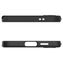 Spigen Thin Fit Sam S24 S921czarny/black ACS07341