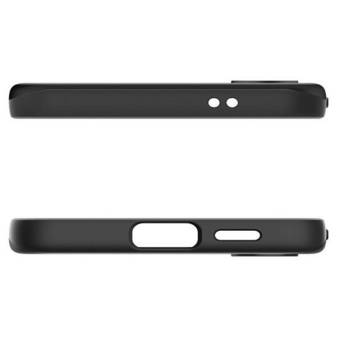 Spigen Thin Fit Sam S24 S921czarny/black ACS07341