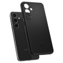 Spigen Thin Fit Sam S24 S921czarny/black ACS07341