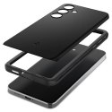 Spigen Thin Fit Sam S24 S921czarny/black ACS07341