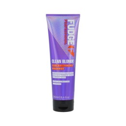 Szmpon Rozjaśniający Blond Fudge Professional Clean Blonde 250 ml