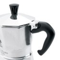 Włoska Kafeterka Bialetti Moka Express Aluminium 6 Kubki