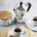 Włoska Kafeterka Bialetti Moka Express Aluminium 6 Kubki