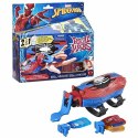 Wyrzutnia Spider-Man Real Webs Ultimate Web Blaster