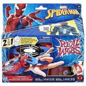 Wyrzutnia Spider-Man Real Webs Ultimate Web Blaster