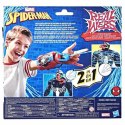 Wyrzutnia Spider-Man Real Webs Ultimate Web Blaster