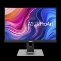 ASUS ProArt PA248QV monitor komputerowy 61,2 cm (24.1") 1920 x 1200 px WUXGA LED Czarny