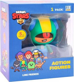 BRAWL STARS S1 ACTION FIGURES 11cm - LEON