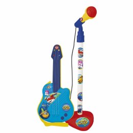 Gitara Dziecięca Reig Super Wings