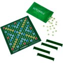 Gra Planszowa Mattel Scrabble Voyage (FR)